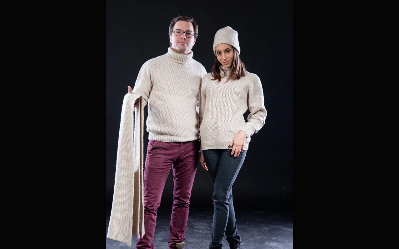 BELA TREND knitwear image